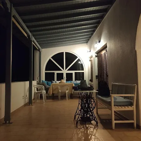Vakantiehuis Vacation House With Great Sea View
