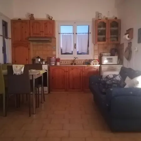 Vakantiehuis Vacation House With Great Sea View *