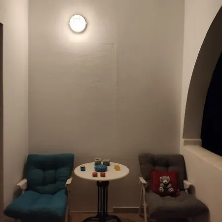 Vakantiehuis Vacation House With Great Sea View *