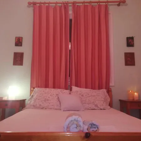 Vakantiehuis Vacation House With Great Sea View