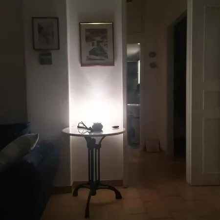 Vacation House With Great Sea View Vakantiehuis