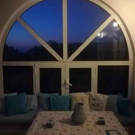 Vakantiehuis Vacation House With Great Sea View *