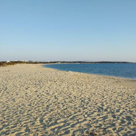 Vakantiehuis Vacation House With Great Sea View