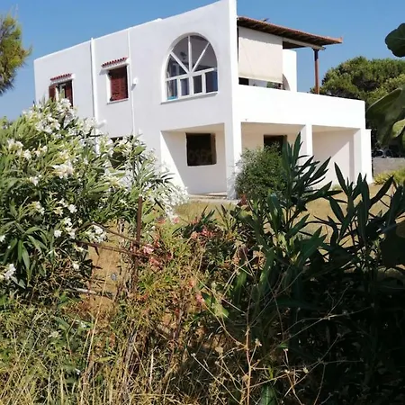 Vakantiehuis Vacation House With Great Sea View